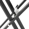 Adam Hall SKS 03 Soporte de Teclado