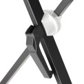 Adam Hall SKS 01 Soporte de Teclado