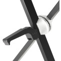 Adam Hall SKS 01 Soporte de Teclado