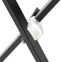 Adam Hall SKS 01 Soporte de Teclado