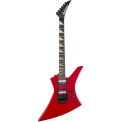 Jackson Kelly JS32 Ferrari Red