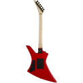 Jackson Kelly JS32 Ferrari Red