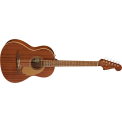 Fender Sonoran Mini All Mahogany