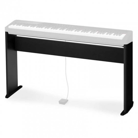 Casio CS-68 BK Soporte Piano Digital, comprar online