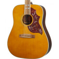 Epiphone Hummingbird Aged Natural