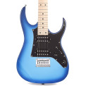 Ibanez MiKro GRGM21M BLT