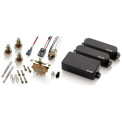 Set completo de Pastillas EMG SA/SA/81