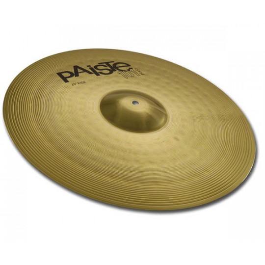 Plato Paiste 101 20 Ride