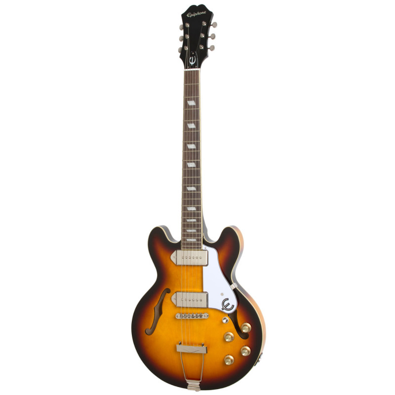 Epiphone Casino Coupe VS