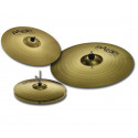 Juego de Platos Paiste 101 Universal Set