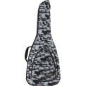 Funda Eléctrica Fender FE920 Winter Camo