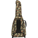 Funda Eléctrica Fender FE920 Woodland Camo