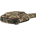Funda Eléctrica Fender FE920 Woodland Camo