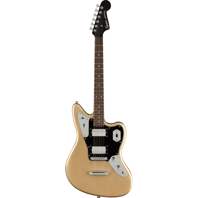 Squier Contemporary Jaguar HH ST SHG
