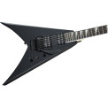 Jackson King V JS32 Gloss Black