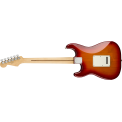 Fender Player Plus Top Strat Aged Cherry Burst