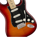 Fender Player Plus Top Strat Aged Cherry Burst