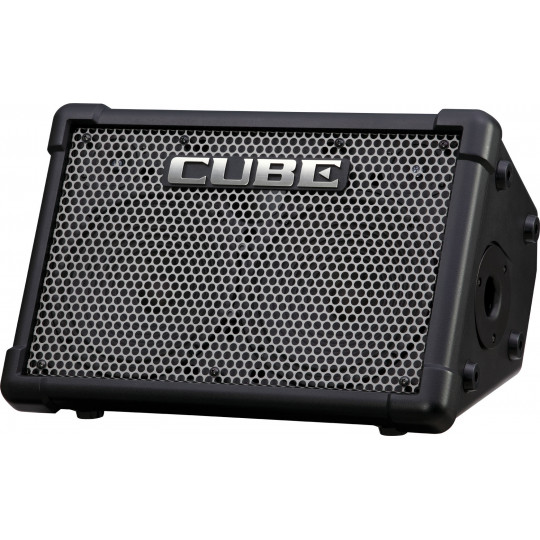 Amplificador a Pilas Roland Cube Street EX