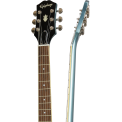 Epiphone ES-339 Pelham Blue