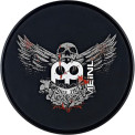 Meinl MPP-6 JB Jawbreaker Pad de Práctica