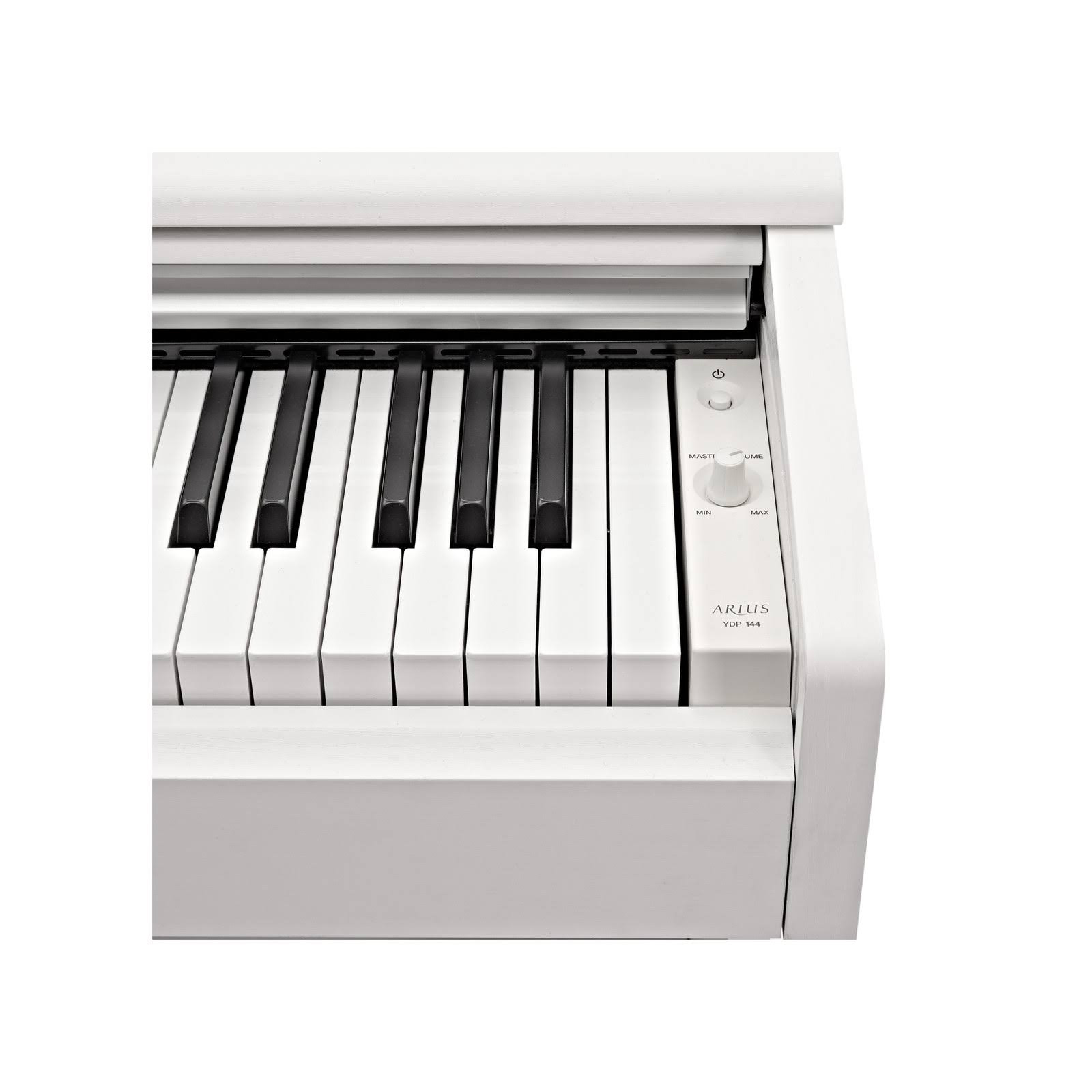 Yamaha Arius YDP-144 WH
