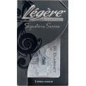 Caña Clarinete Legere Signature Nº 3 1/4