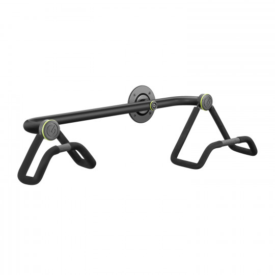 Gravity GS WMB 01 AB Soporte pared Guitarra Acústica, comprar online