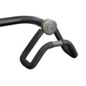 Gravity GS WMB 01 EB Soporte pared Guitarra Eléctrica