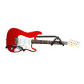 Gravity GS WMB 01 EB Soporte pared Guitarra Eléctrica