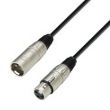 Adam Hall K3 MMF 0100 Cable Micrófono 1M