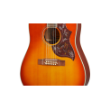 Epiphone Hummingbird 12 String Aged Cherry Sunburst