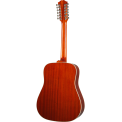 Epiphone Hummingbird 12 String Aged Cherry Sunburst