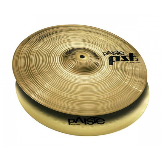 Paiste Pst3 14 Hi-Hat 