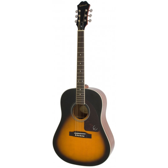 Epiphone AJ-220S VS Guitarra Acústica 