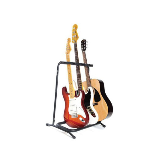 Fender Multi Guitar Stand 3