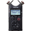 Tascam DR-40X Grabadora Portátil