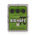 Electro Harmonix Bass Big Muff