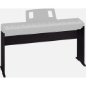 Roland KSCFP10-BK Soporte Piano