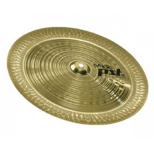  Plato Paiste Pst3 18 China