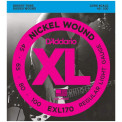 D'Addario EXL170 Regular Light Set