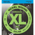 D'Addario EXL165 Regular Light Set