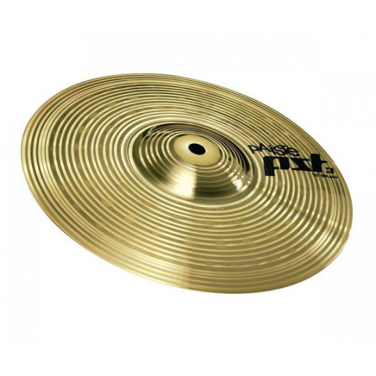 Plato Paiste Pst3 10 Splash 