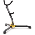 Hercules DS530BB Soporte Saxo Alto / Tenor