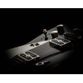 Duesenberg The Falken Black w/Tremolo