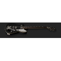 Duesenberg The Falken Black w/Tremolo