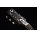Duesenberg The Falken Black w/Tremolo