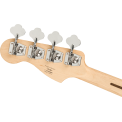 Squier Affinity Precision Bass PJ LRL LPB