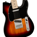 Squier Affinity Telecaster MN 3TS