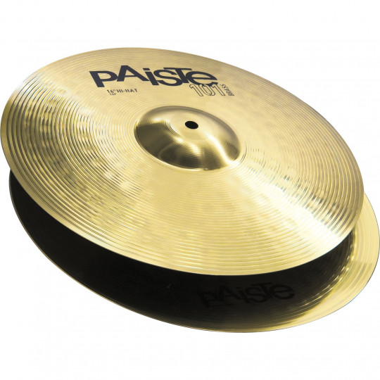 Paiste 101 14 Hi-Hat 