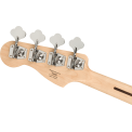 Squier Precision Bass Affinity Series PJ MN BPG BLK